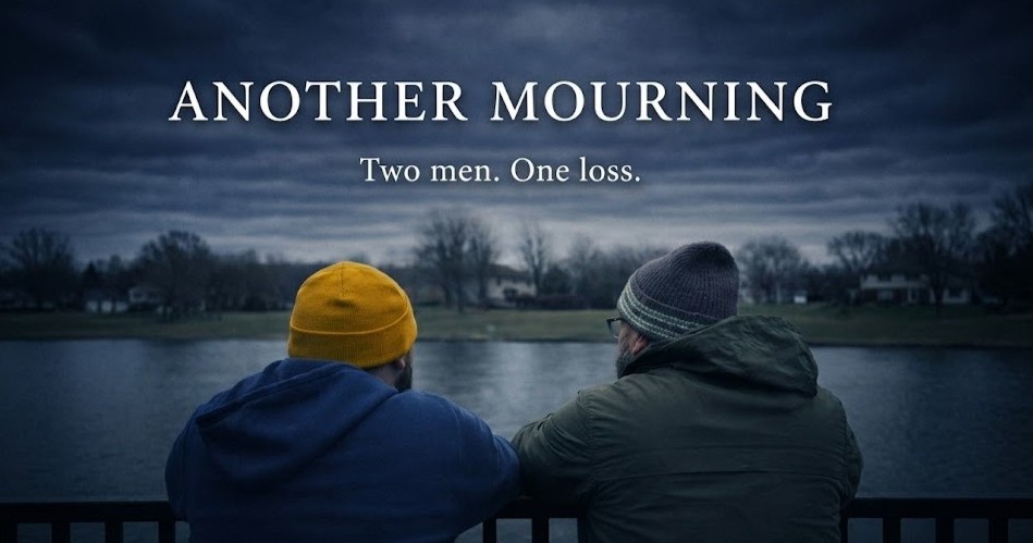 Another Mourning — Two men. One loss.